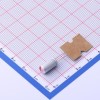 470uF ±20% 16V