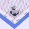 220uF ±20% 25V