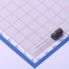 1uF ±20% 250V