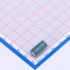 470uF ±20% 25V