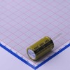 820uF ±20% 100V