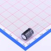 330uF ±20% 16V
