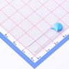 等级:X1,Y2 2.2nF ±20% 250V 400V