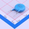 3.3nF ±20% 250V