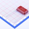 680nF ±10% 400V