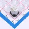 220uF ±20% 35V
