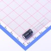 470uF ±20% 10V