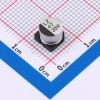 47uF ±20% 35V