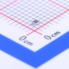 厚膜电阻 6.8kΩ ±5% 100mW