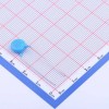 等级:X1,Y2 2.2nF ±20% 250V 400V