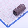 120uF ±20% 400V