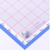 150uF ±20% 10V