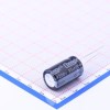 33uF ±20% 200V