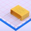 1uF ±10% 250V