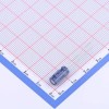 10uF ±20% 63V