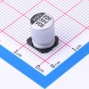 220uF ±20% 35V