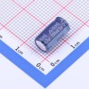 4.7uF ±20% 250V