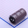 3300uF ±20% 160V