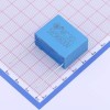 5.6uF ±10% 600V