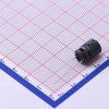 6.8uF ±20% 400V