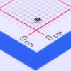 厚膜电阻 2.67kΩ ±1% 100mW
