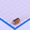 150uF ±20% 35V