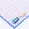 330uF ±20% 35V