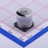 47uF ±20% 50V