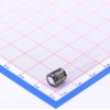 220uF ±20% 10V 黑
