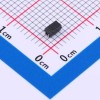 100uF ±20% 6.3V