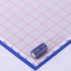 1000uF ±20% 10V