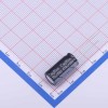 470uF ±20% 50V