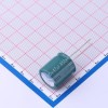 47uF ±20% 450V
