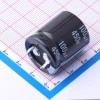 100uF ±20% 450V