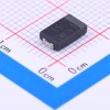 150uF ±20% 6.3V