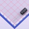 6.8uF ±20% 400V