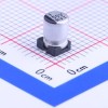 1uF ±20% 50V
