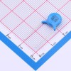 等级:Y1 2.2nF ±20% 400V