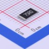 75Ω ±1% 1W