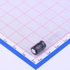 220uF ±20% 16V