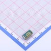 100uF ±20% 25V