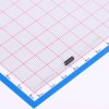 金属膜电阻 100Ω ±0.1% 250mW
