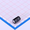 1000uF ±20% 10V