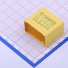 等级:X2 3.3uF ±10% 330V