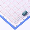 3.3uF ±20% 400V