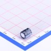 220uF ±20% 16V