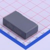 2uF ±10% 600V