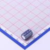 220uF ±20% 35V