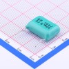 100nF ±5% 630V