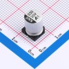 330uF ±20% 35V